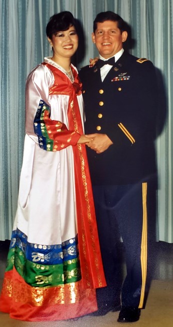 Avis de décès de David A. Wiggins