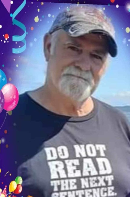 Obituary of Richard Joseph Lionel Dassylva