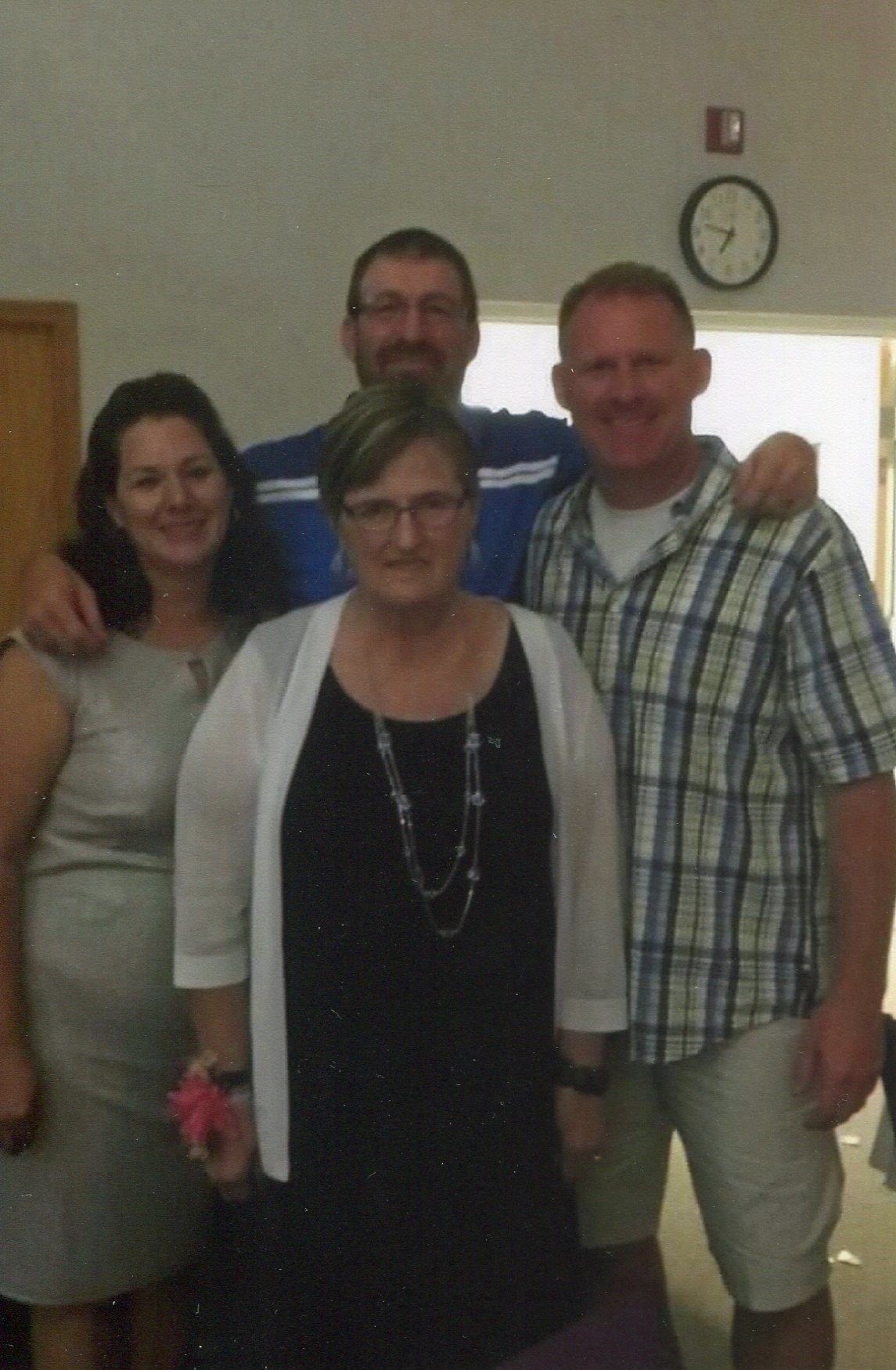 Obituary of Rose Ellen Jeurink