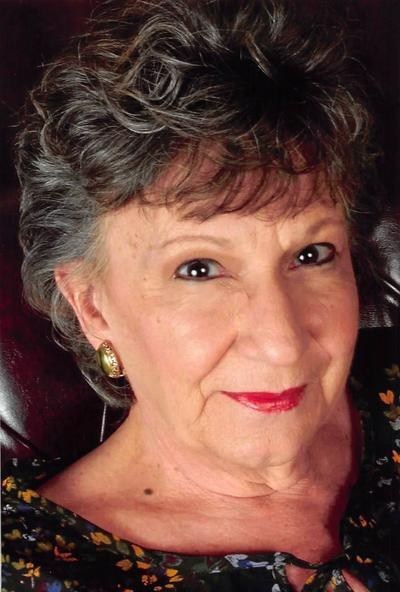 Obituary of Virginia "Ginni" Carolyn Wright