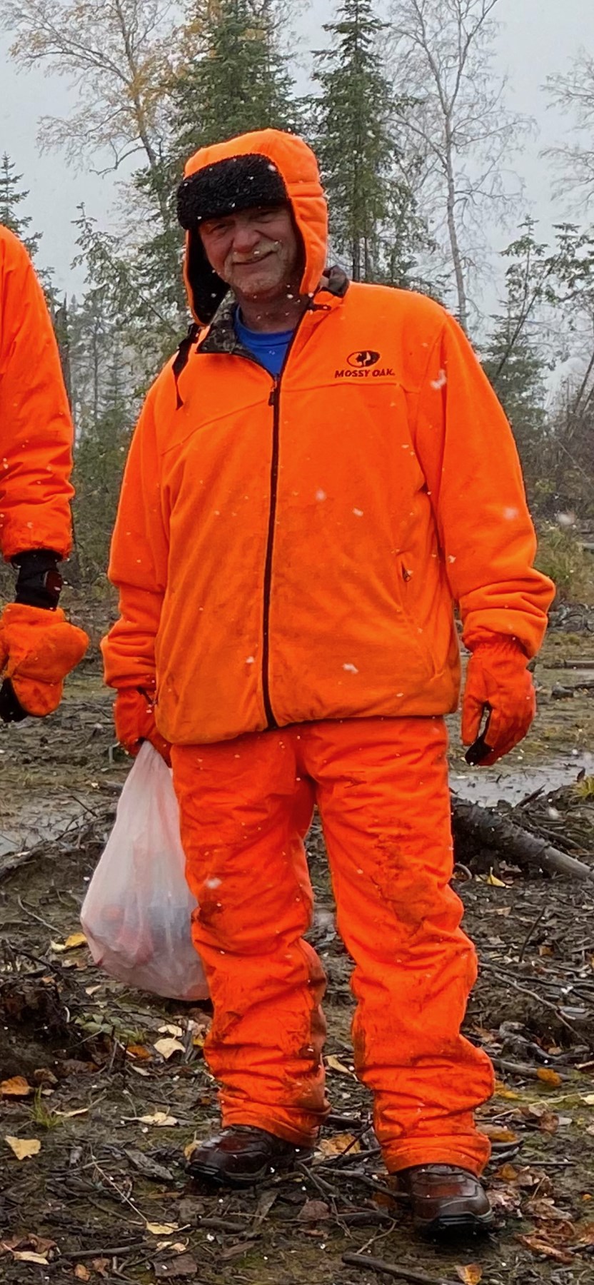 Obituario de F. Lloyd Oliver