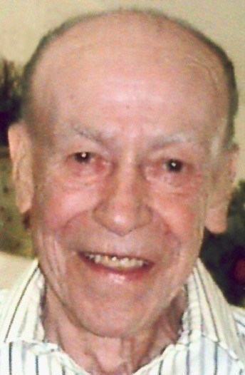 Obituary of Robert A. Glendenning