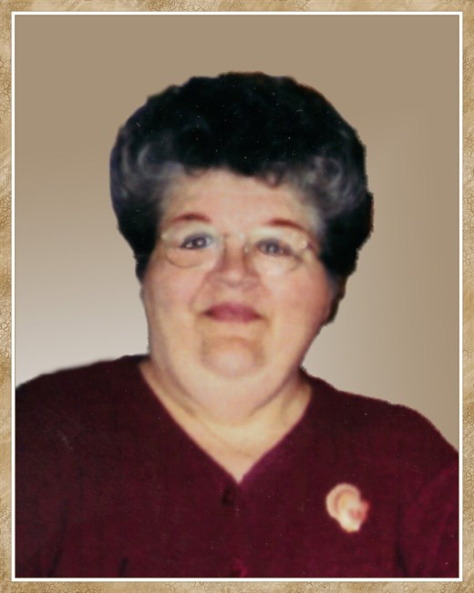 Obituary of Annette Rita Lorino