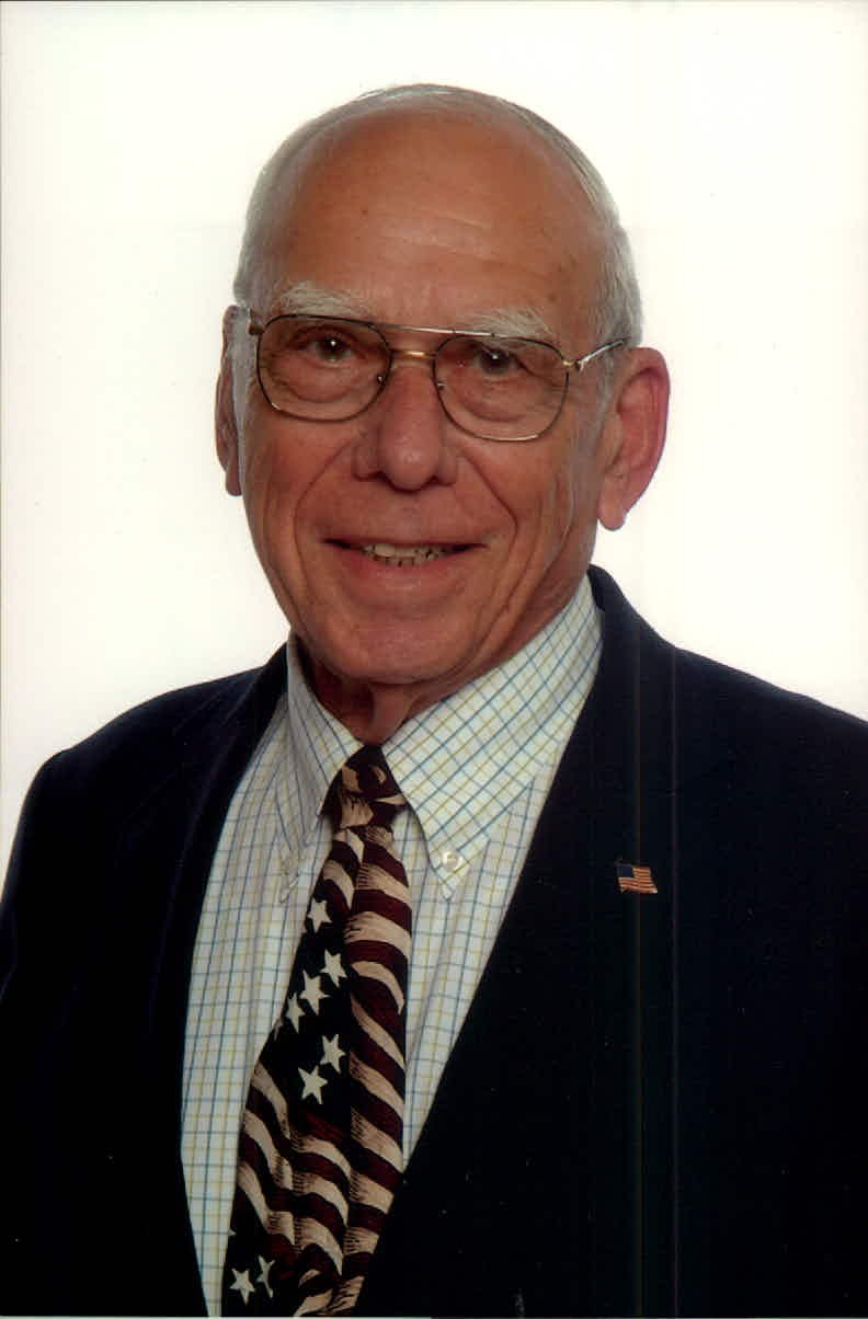 Obituary of Robert S Gelles