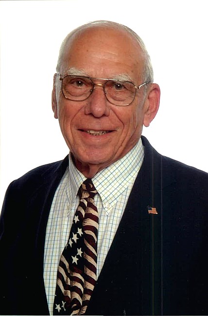 Obituary of Robert S Gelles