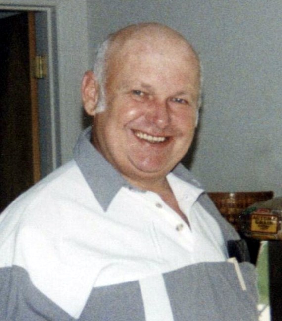 Obituary of Dennis Frank Wilson