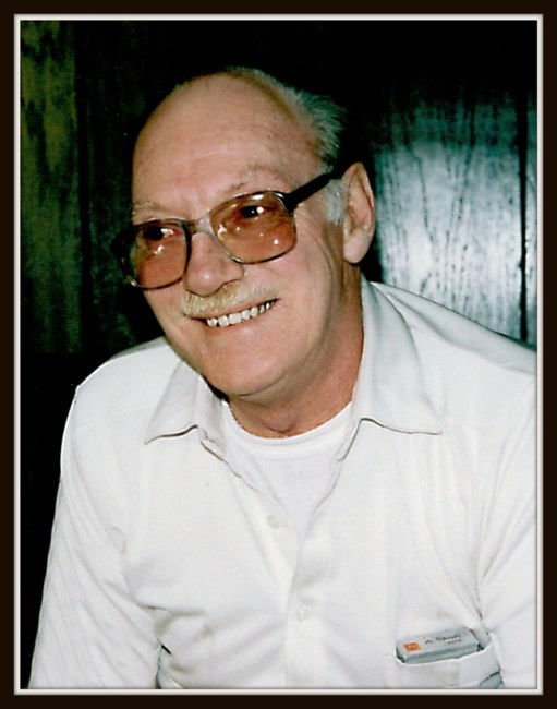 Obituary of Clifford Gray