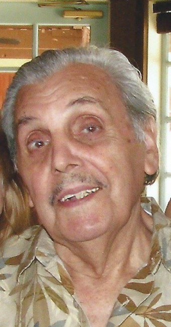 Obituary of Vincent Galati