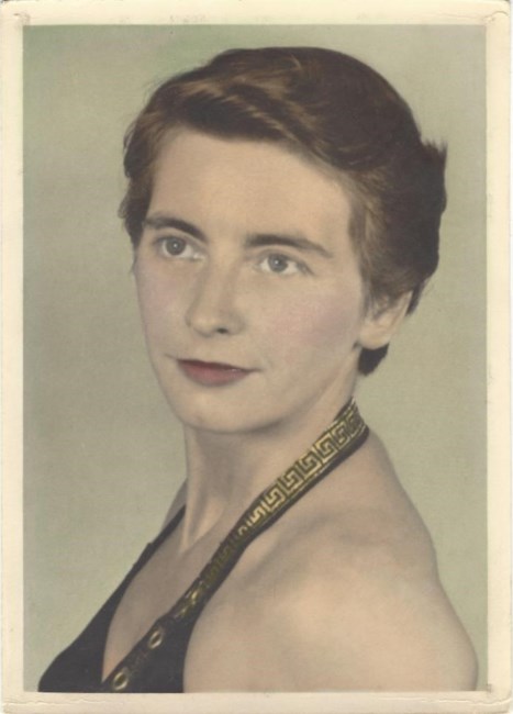 Obituary of Laura Eleanor Smith