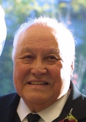 Obituary of Alfonso A. Estrada