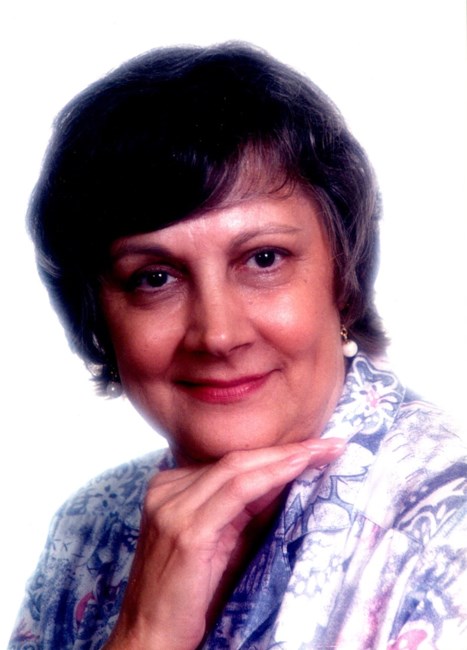 Obituario de Josephine Sobotta