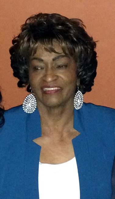 Obituary of Barbara Louise Baltimore