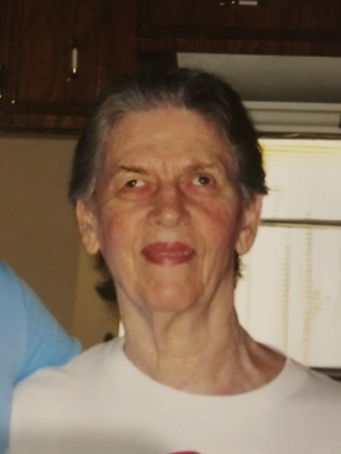 Obituary of Joyce Marie Kimball