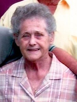 Obituary of Daphne Irene (Prewett)  Green