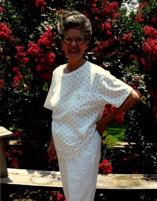 Obituary of Glenda Fay Lovelady