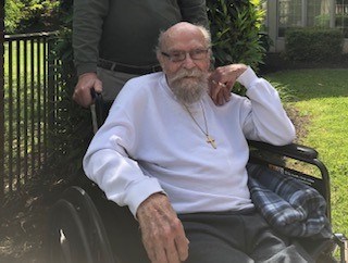 Obituary of Richard Earl Pearson