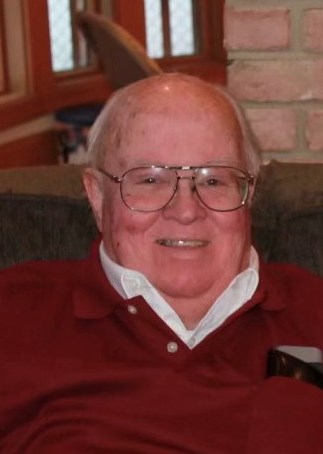 Obituary of Glenn "Bill" William Stancliff