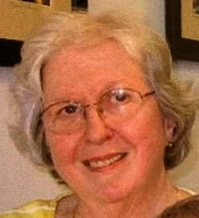 Obituary of Marion Lewis Adams
