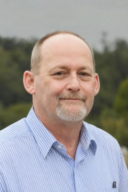 Obituary of John Marcrum Peterson