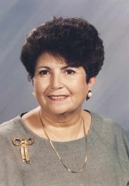 Obituary of Aurora Silva Silva Mora