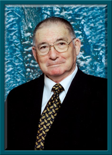 Obituary of John Kennedy Jack Schurer