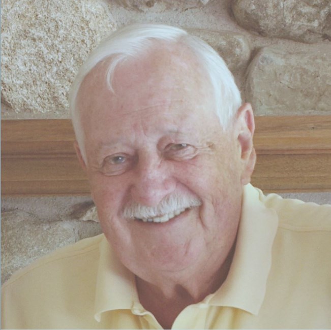 Avis de décès de Keith Charles Reynolds