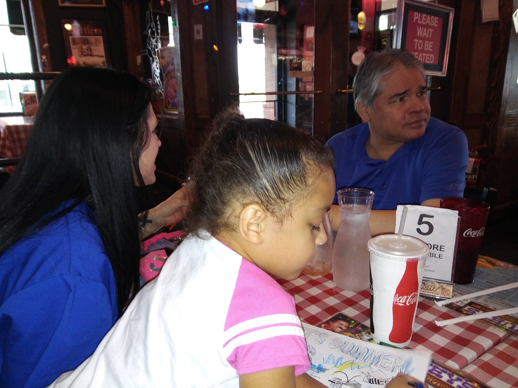 Obituary of Cesar Parra, Jr.