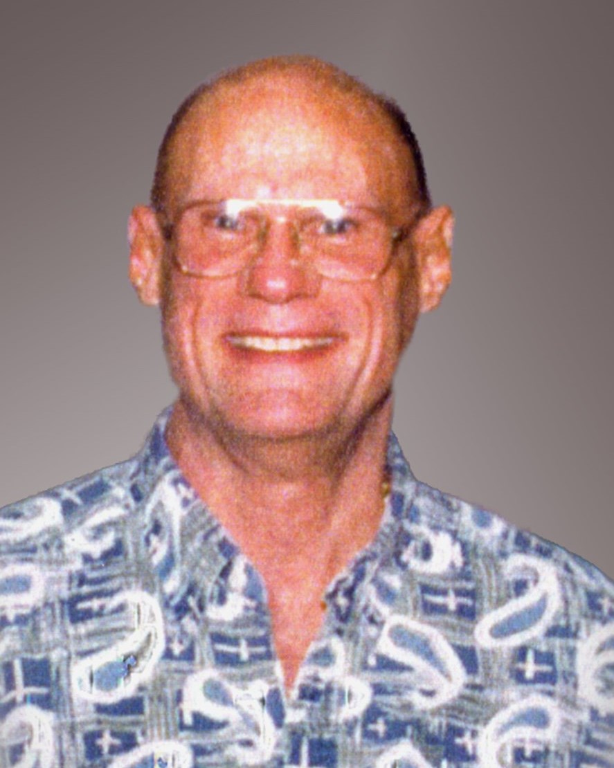 William "Bill" Bridges Obituary Houston, TX