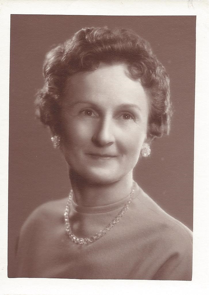 Obituary of Helen Haschak Green