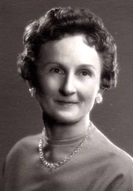 Obituary of Helen Haschak Green