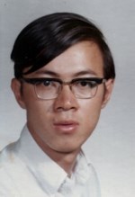 Simon Tam