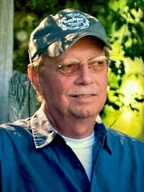 Obituary of Joseph Robert Holman