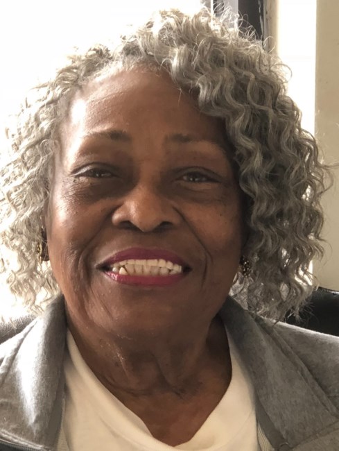 Obituary of Dorothy Mae Williams