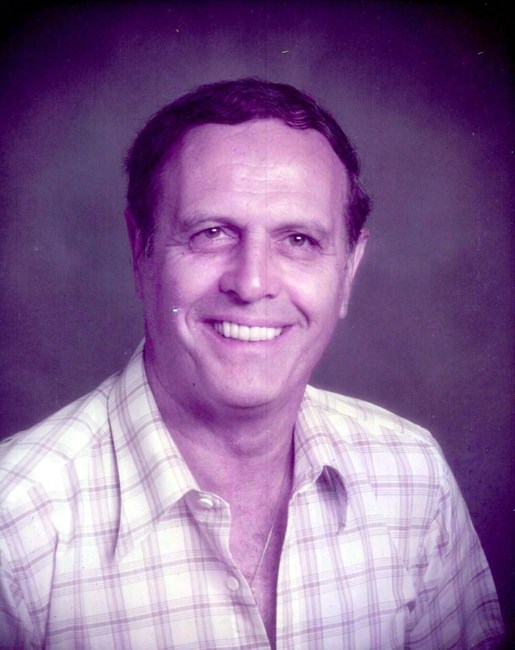 Obituary of James V Baldanza