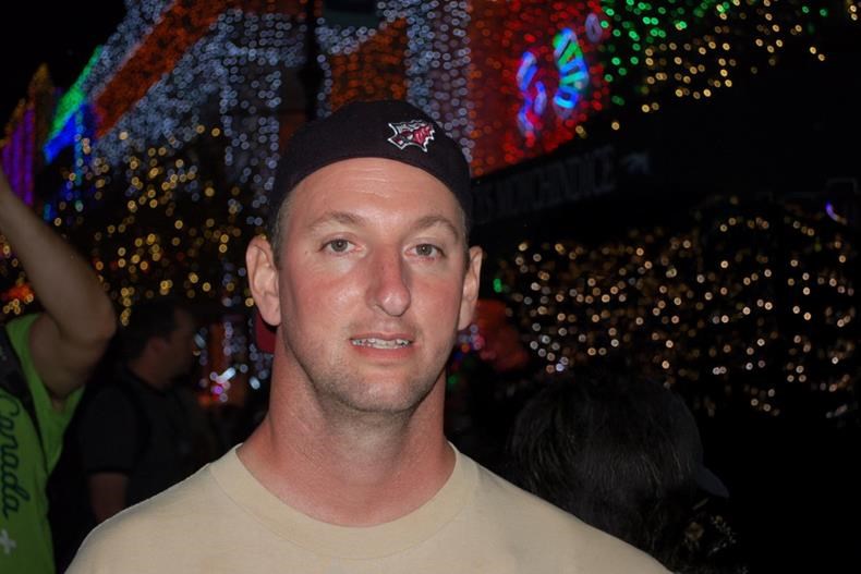 Obituary of Jeffrey David Hagel