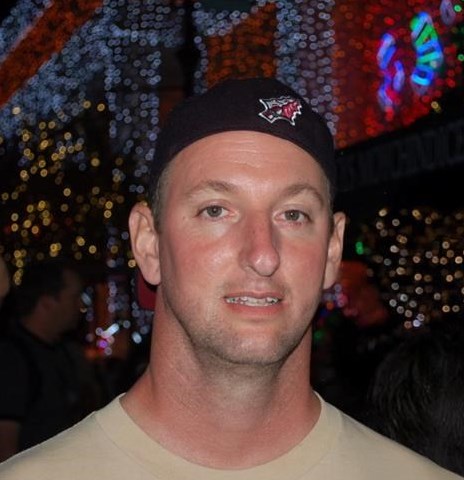 Obituary of Jeffrey David Hagel