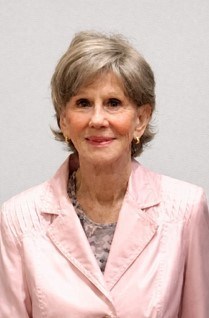 Obituary of Betty Lou Williams