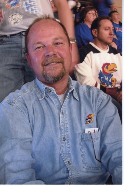Obituary of Ronald Turney Stitt