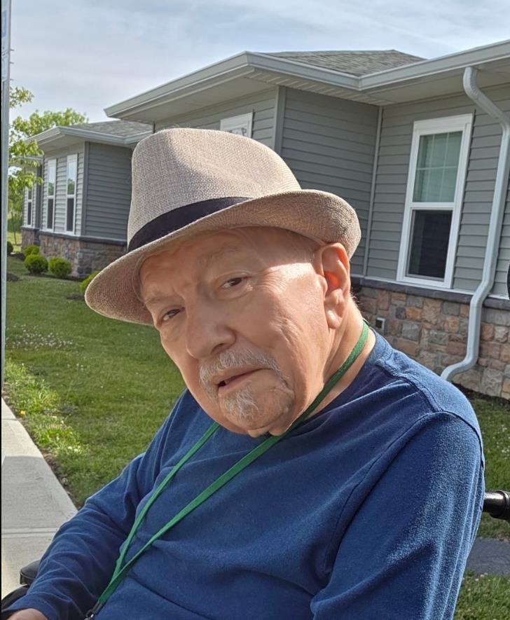 Obituary of James Allen Salomonson
