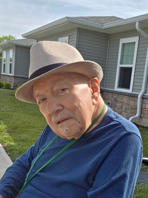 Obituary of James Allen Salomonson
