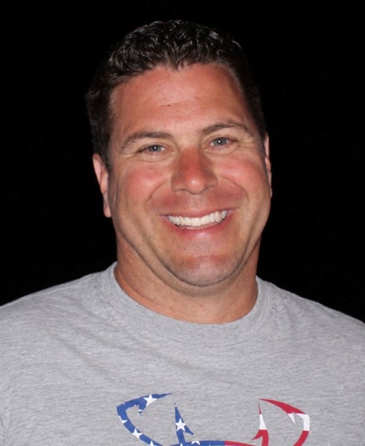 Obituary of Philip John "PJ" DiGennaro III