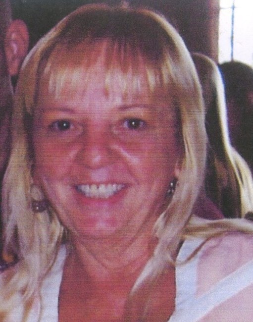 Obituary of Cynthia Clark