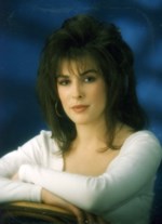 Victoria Tucker