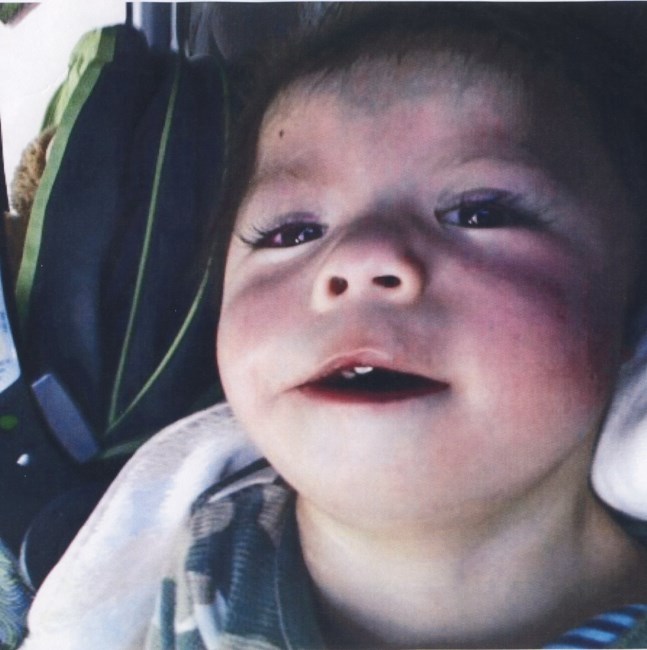 Obituary of Andrew Valdez