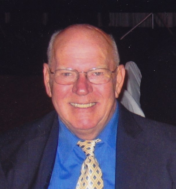 Obituary of Dean Lowell Willis