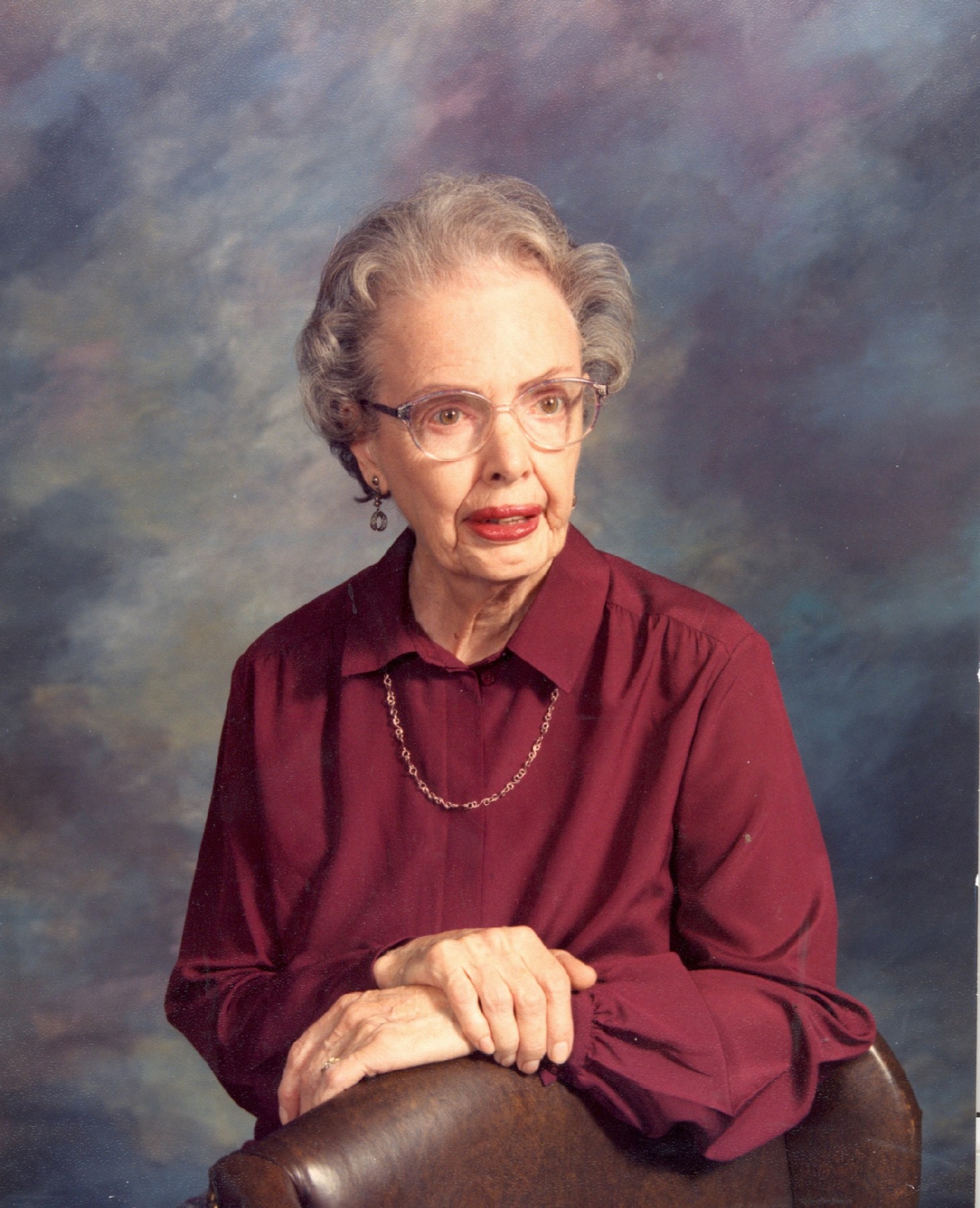 Obituary of Doris L. Allen
