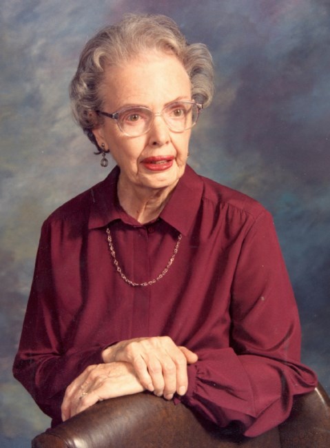 Obituary of Doris L. Allen