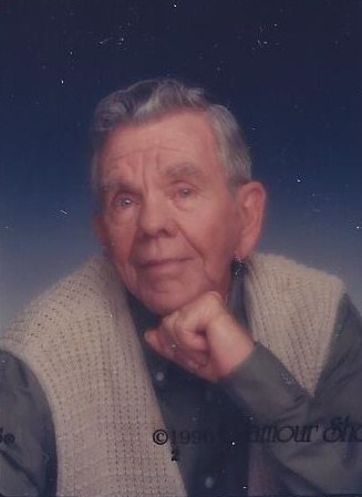 Obituario de John G Watson