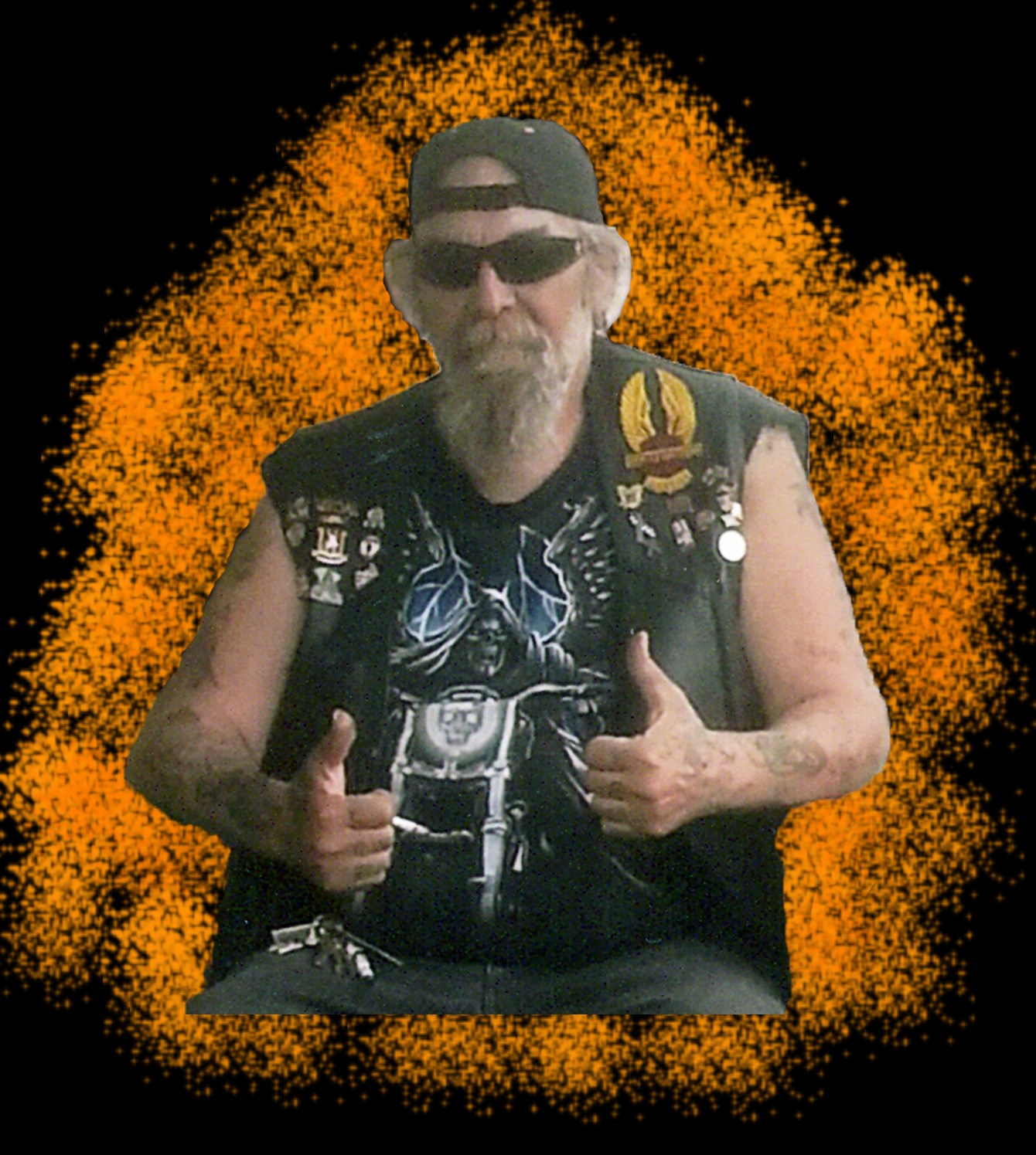 Obituary of Roger Poppy Roach John Escobar Sr.