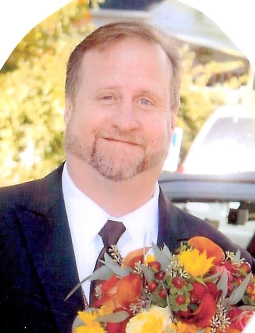 Obituary of John Charles Joy